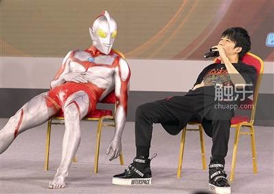 思出亿千万：50多岁的奥特曼，与版权战斗了40年(图35)